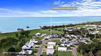 Burrum Heads 4 Bedroom SOLD by Craig RUGG