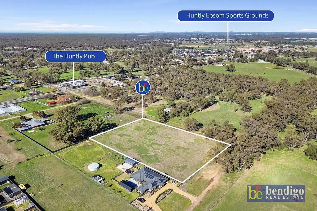 Huntly Prime General Residential Zoned Land in the Heart of Huntly
