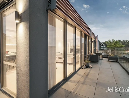 101/26 Pryor Street, Eltham, VIC 3095, 2 ਕਮਰੇ, 2 ਬਾਥਰੂਮ, Apartment