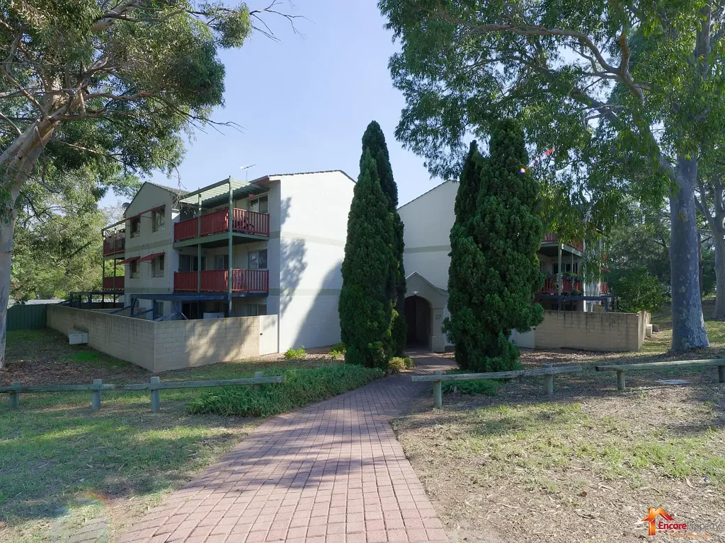 11/27 Partridge Street, Orelia, WA 6167