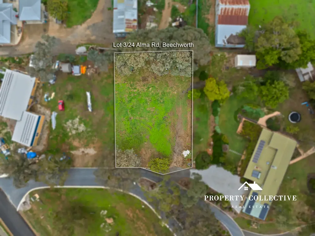 Beechworth Build Your Sustainable Future