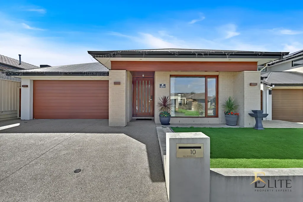 10 Bassetts Road, Doreen, VIC 3754