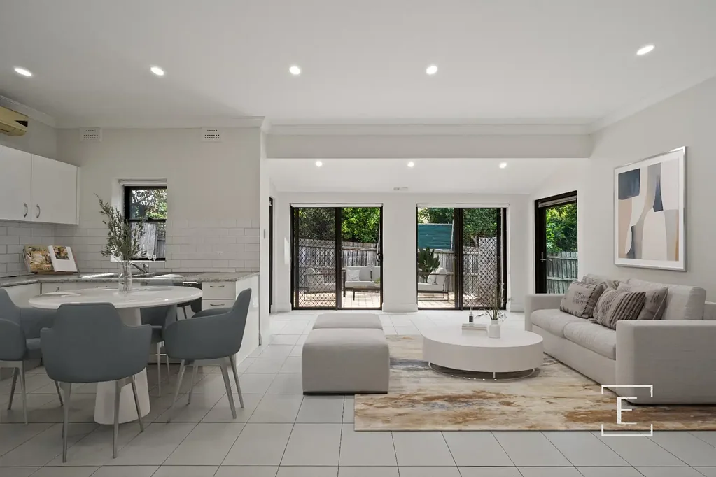 Spacious Family Home with Oversized Backyard