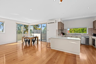 रसोईघर - 2A SWINBURNE ST, RIPPLESIDE VIC 3215