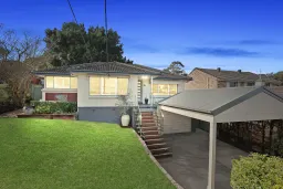 68 & 68a Naomi Street South, Winston Hills