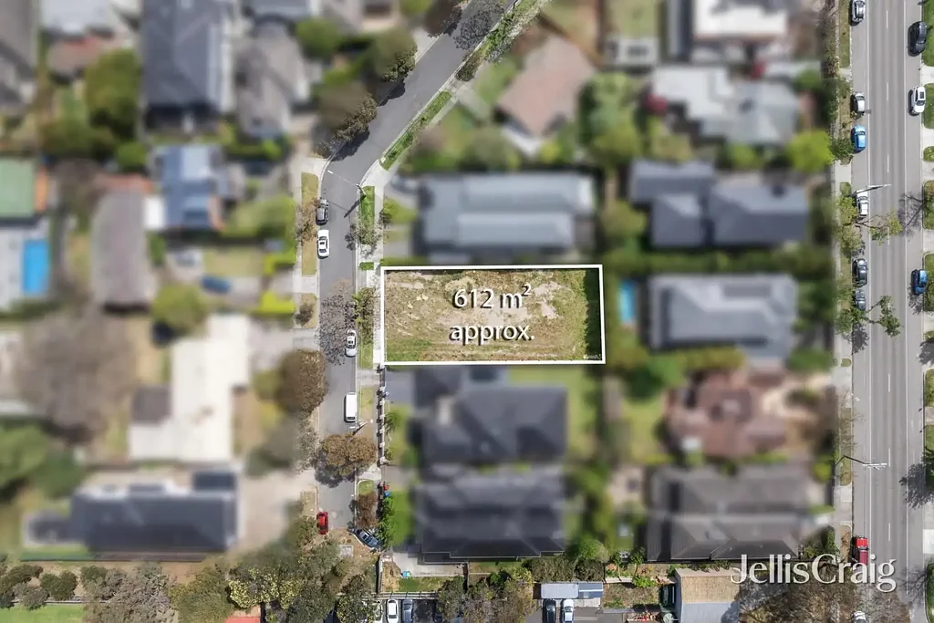 Brighton East A Rare Bayside Opportunity – Approved Plans for a French Provincial Masterpiece