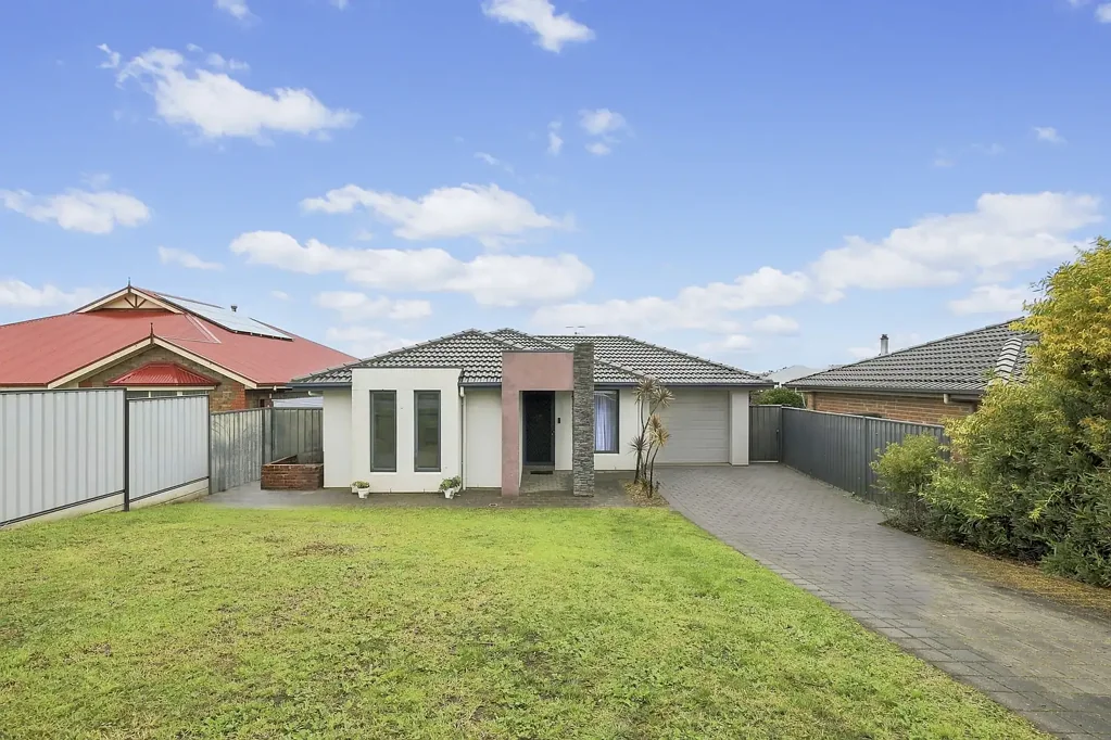 Victor Harbor 3房  Coastal Living with Views