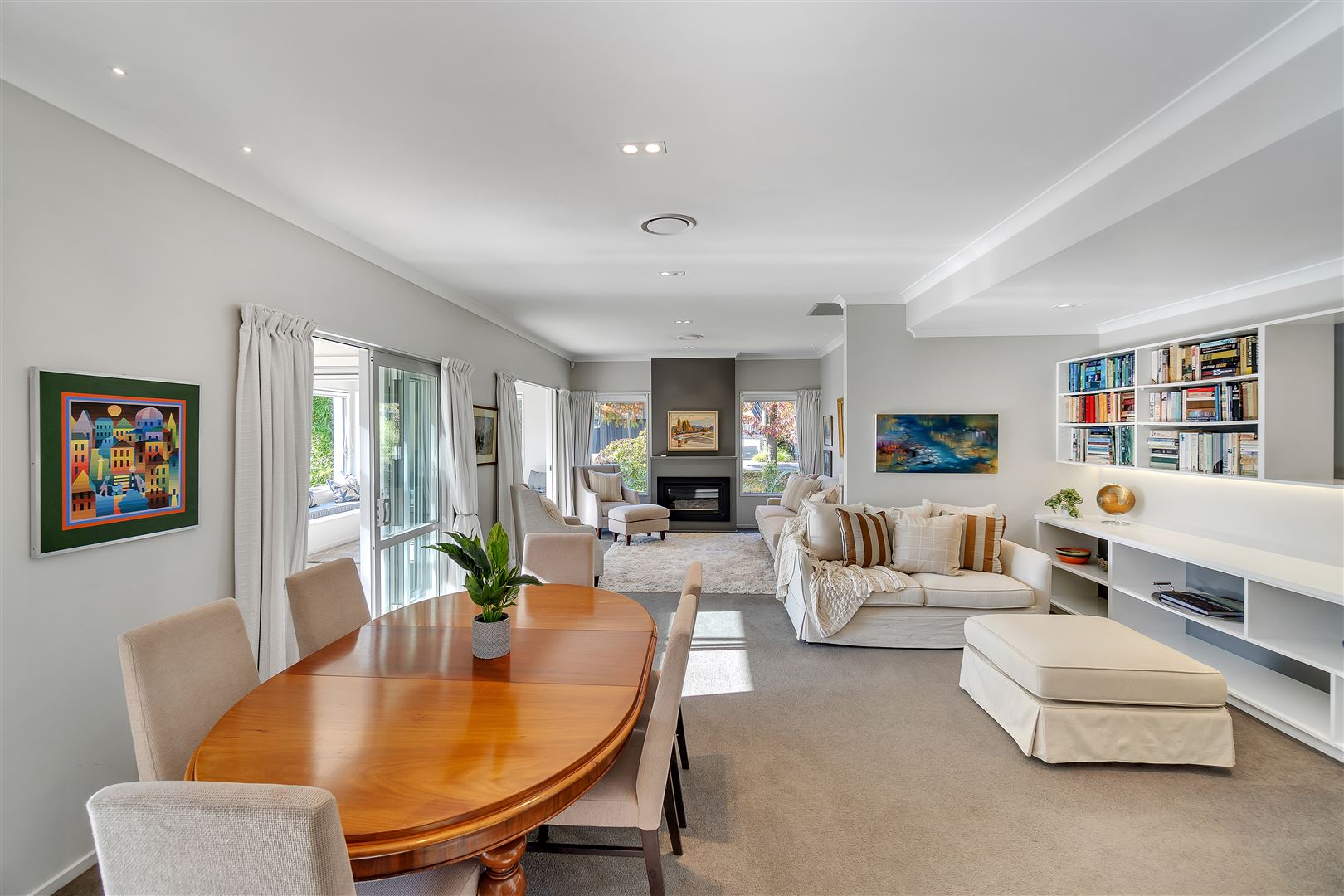 74 Garden Road, Merivale, Christchurch, 3房, 0浴