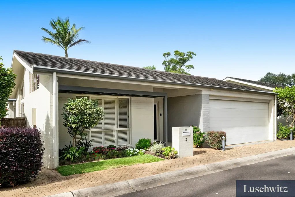 2 Eden Vale Close, St Ives, NSW 2075