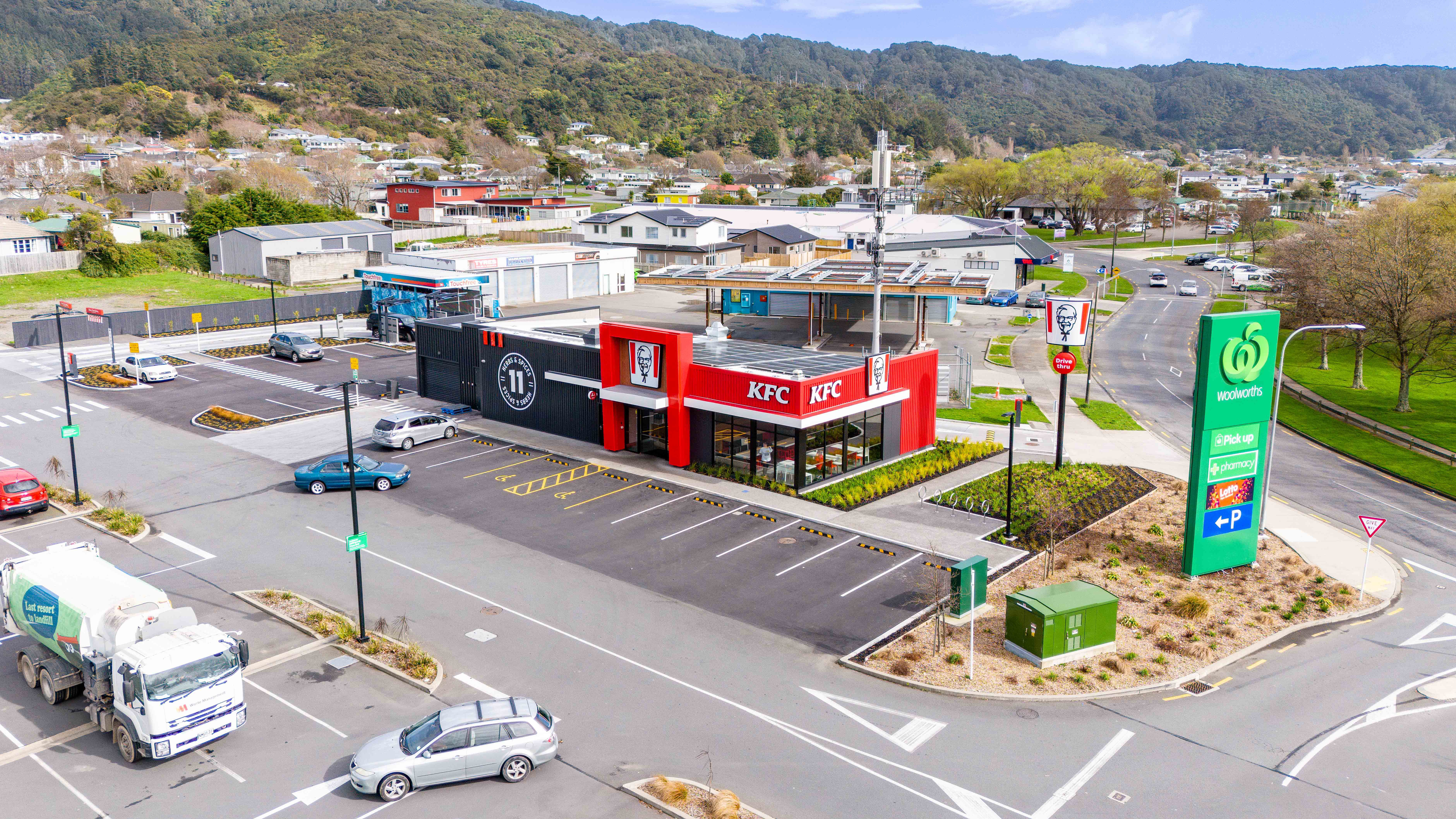 18 The Strand, Wainuiomata, Lower Hutt, 0 ਕਮਰੇ, 0 ਬਾਥਰੂਮ, Investment Opportunities