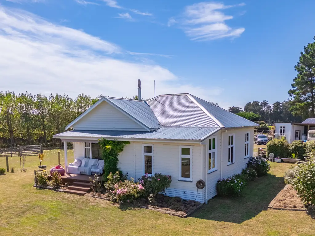 50 Webb Road, Timaru, Canterbury