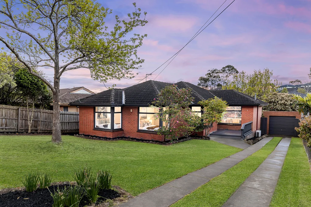 46 Worthing Avenue, Doncaster East, VIC 3109