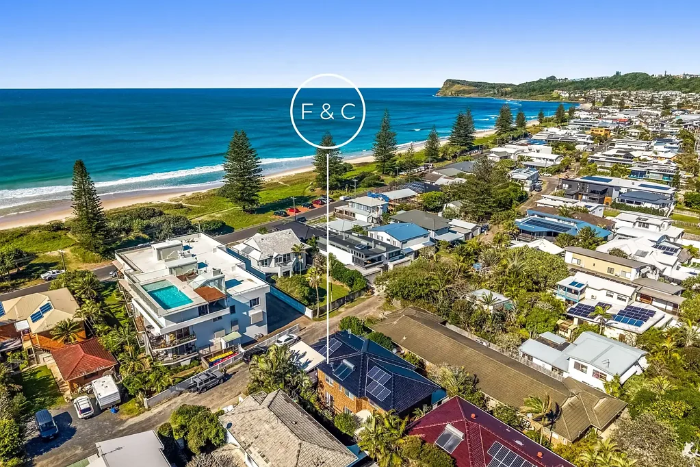 Lennox Head 3Moenga The Best of Lennox at Your Doorstep