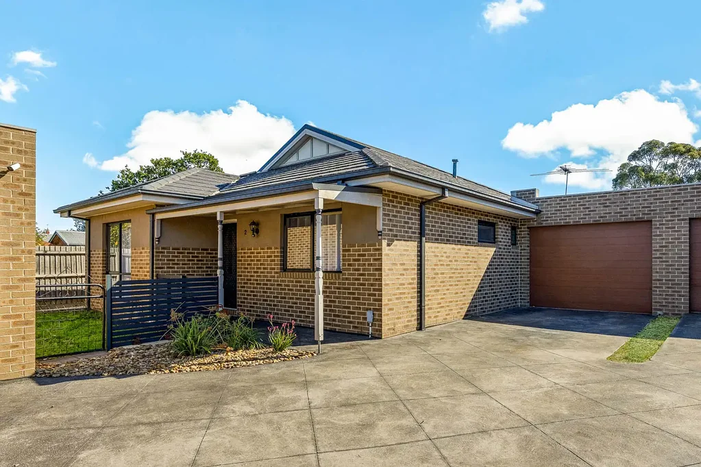 Riddells Creek 3ਬੈੱਡਰੂਮ Private, Peaceful, and Perfectly Positioned
