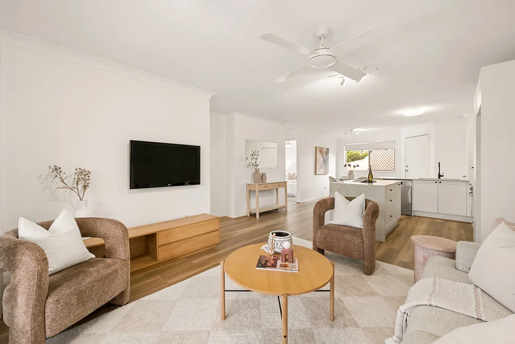 Morningside 2Phòng ngủ Stylishly Renovated Living in the Heart of Morningside