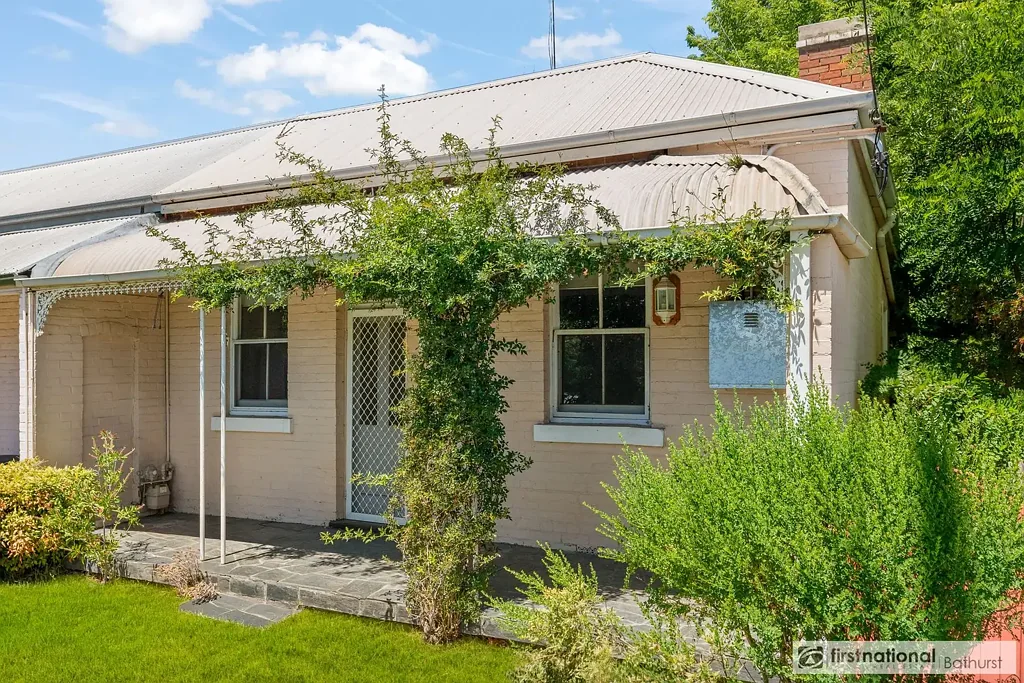 14 Henry Street, Bathurst, NSW 2795