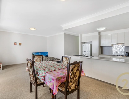 30/69-73 Elizabeth Drive, Liverpool, South Western Suburbs, 2 침실, 2 욕실, Apartment