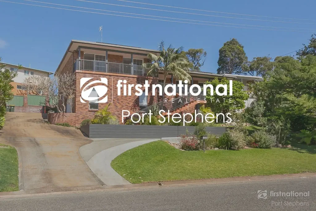 9 Bagnall Avenue, Soldiers Point, NSW 2317