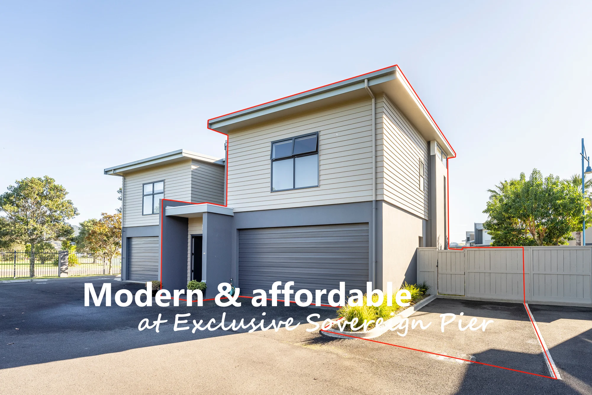 Whitianga 3Phòng ngủ SECURE - RELAXED - PRIVATE - MODERN - COMFORTABLE