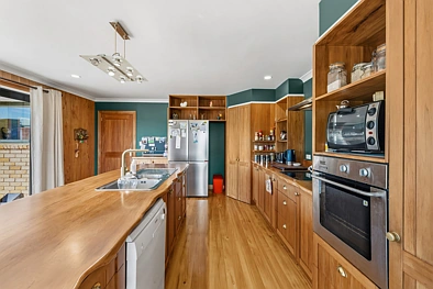 143 Pond Road, Raglan, 5 Schlafzimmer, 2 Badezimmer, Lifestyle Property