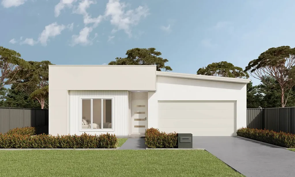Calderwood 4房  Morden Brand New Family House For Sale