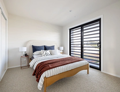 108/The Botanic ,73 Mortlake Road, Warrnambool, Warrnambool and South West, 2部屋, 1バスルーム, Apartment