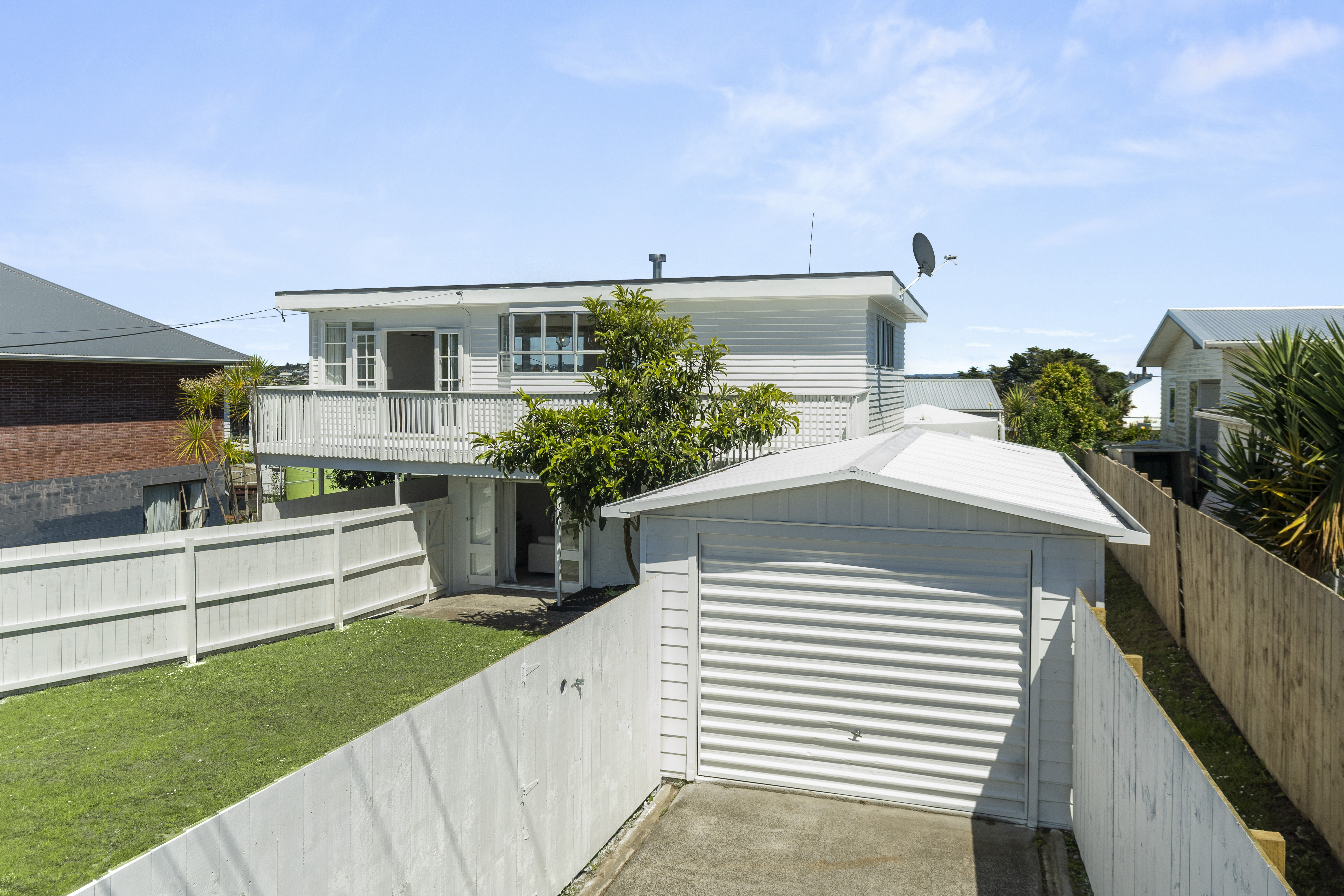 1008 Whangaparaoa Road, Tindalls Beach, Auckland - Rodney, 3 ห้องนอน, 0 ห้องน้ำ