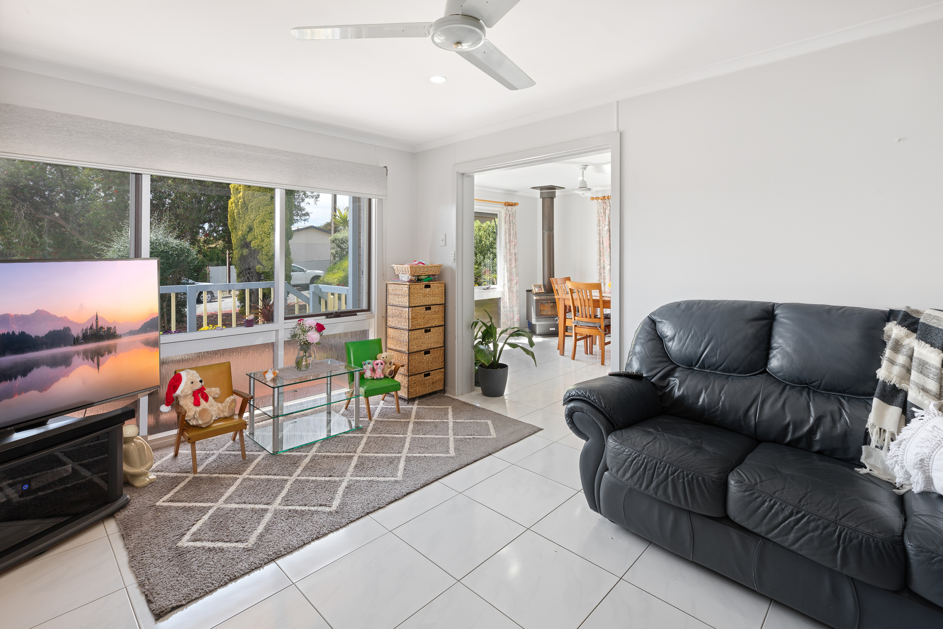 25 RODDA AV, PORT LINCOLN SA 5606, 0 Kuwarto, 0 Banyo, House