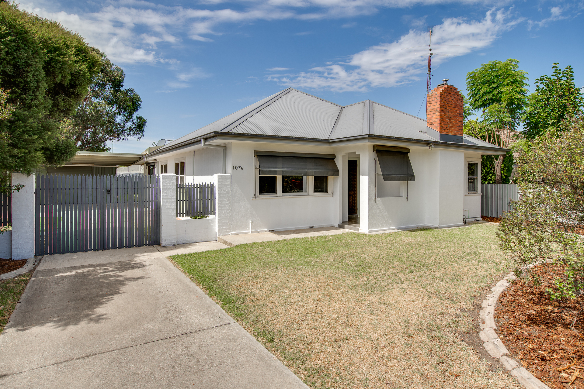 1076 WAUGH RD, NORTH ALBURY NSW 2640, 0 ห้องนอน, 0 ห้องน้ำ, House