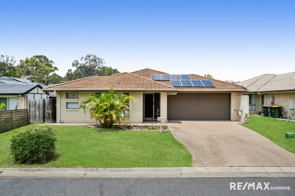 40 Finetti Circuit, Durack, QLD 4077