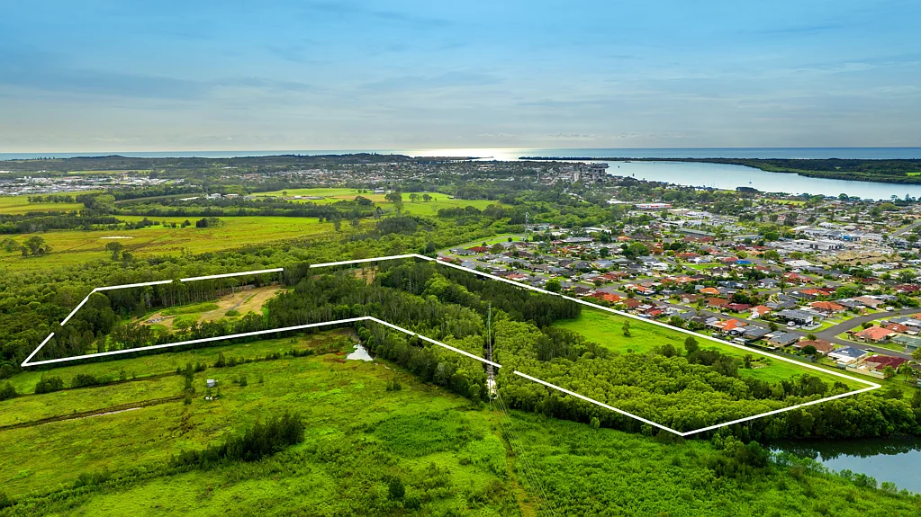 West Ballina Great Location, Very Rare Find