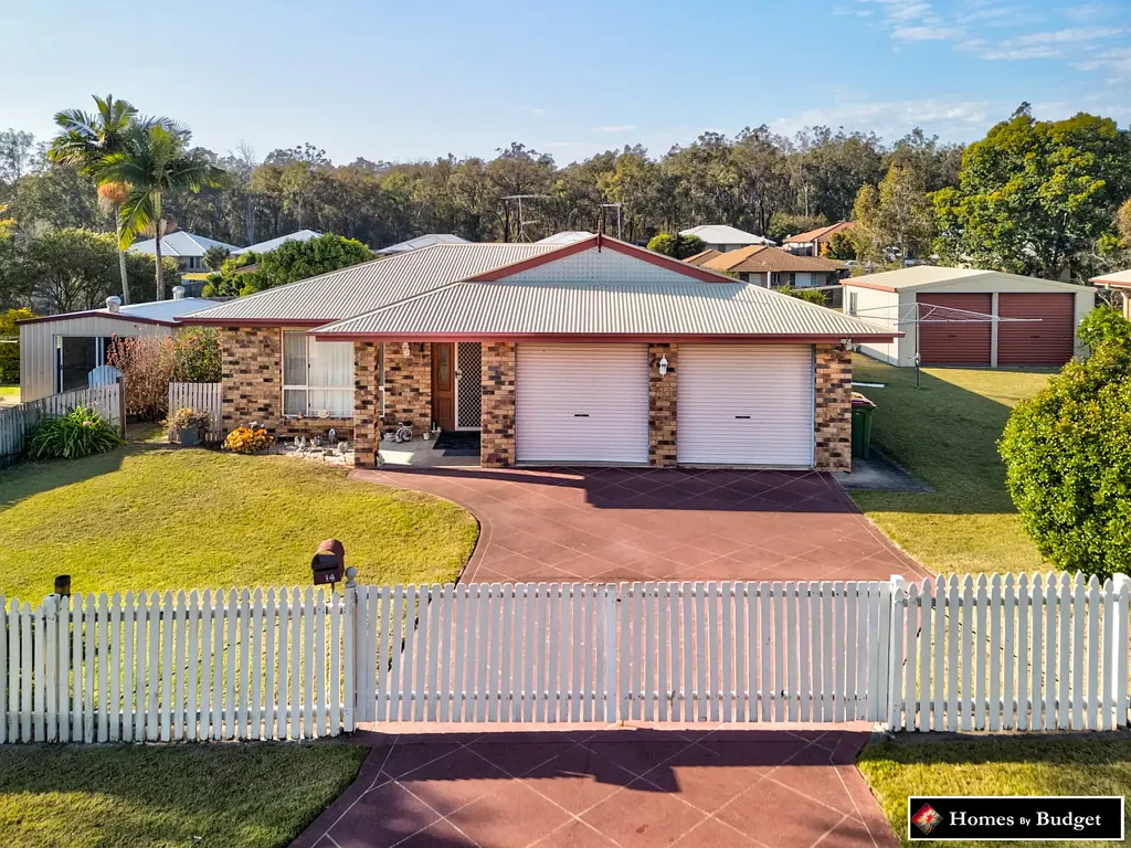 14 Tew Court, Gatton, QLD 4343
