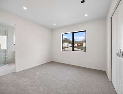 Lot 1/2 Church Street, Otahuhu, Auckland City, Auckland, 4房, 2浴, 独立屋