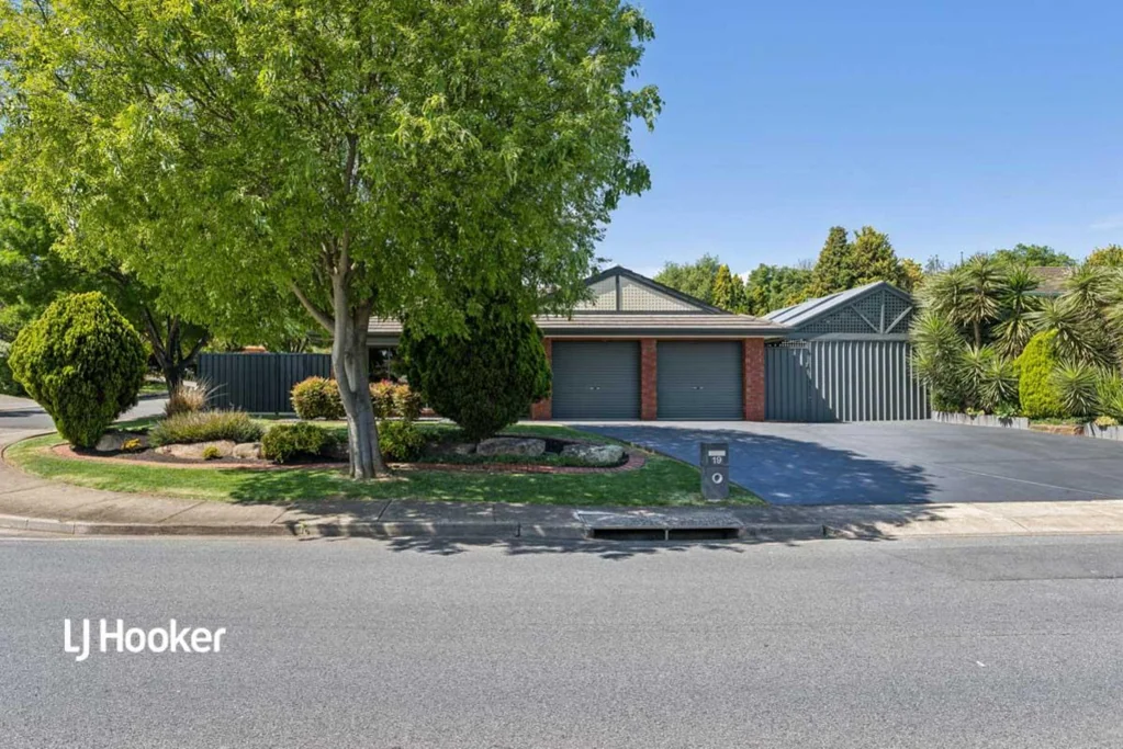 19 Bushmills Street, Greenwith, SA 5125