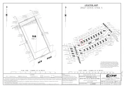 Lot 518 Maiden Street, Southside