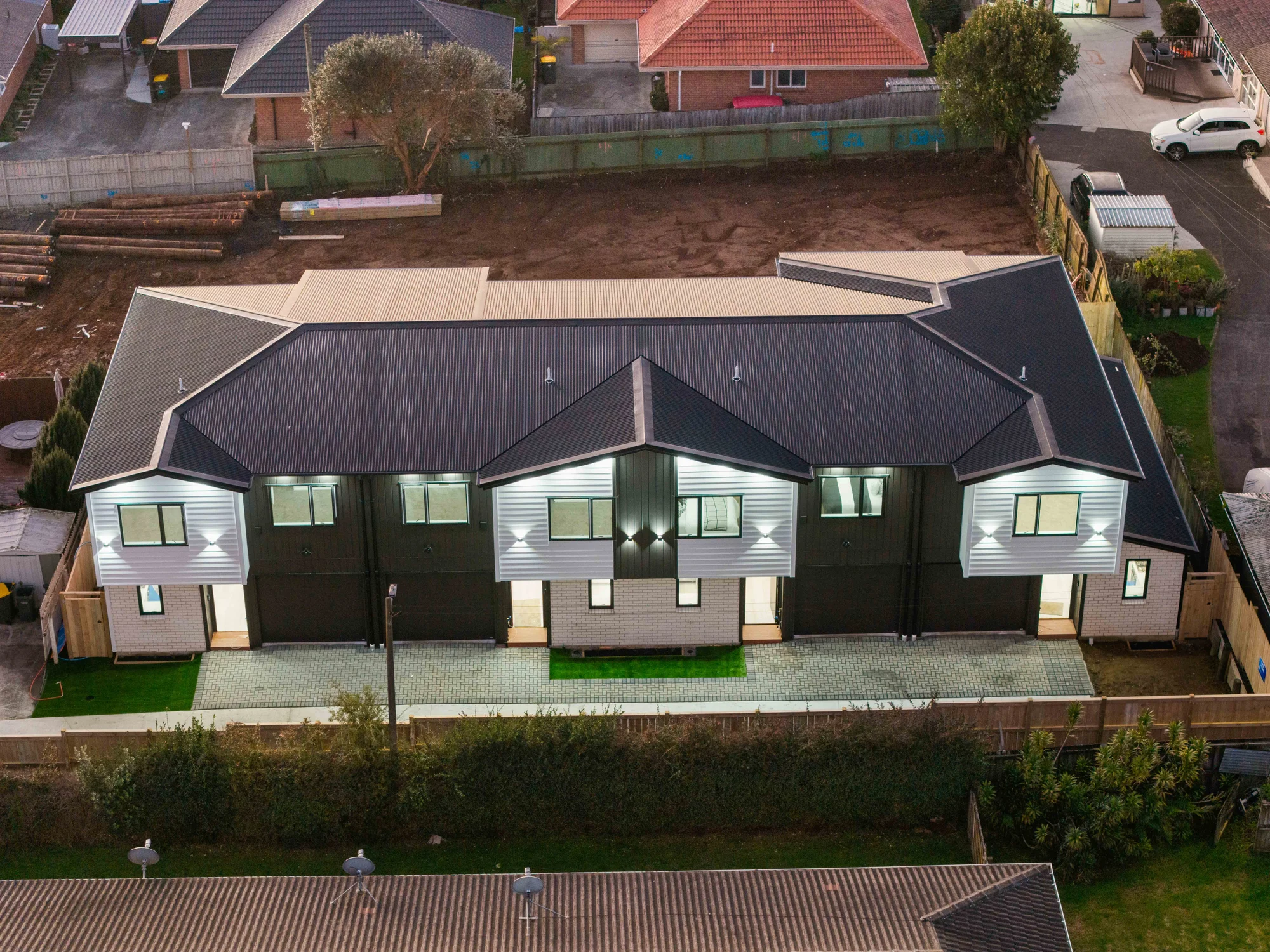 Papatoetoe 3침실 Exceptional Value. Everyday Affordability.