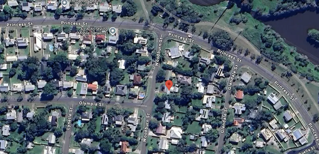 6 Woodburn Street, Marsden, QLD 4132