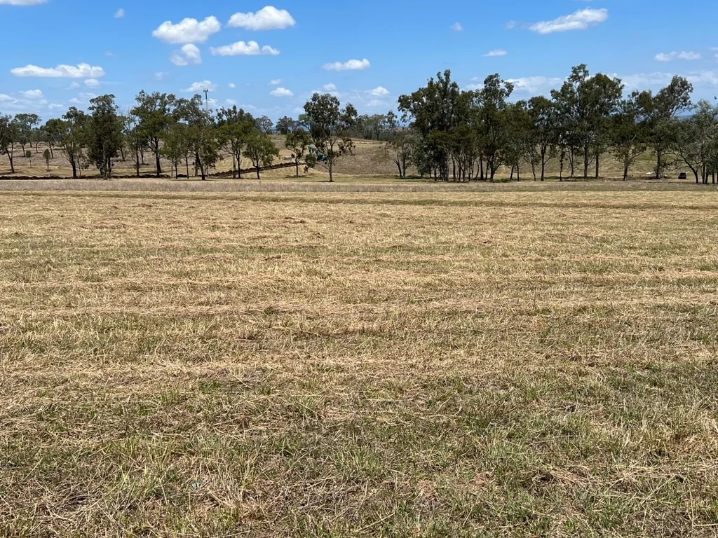 Harrisville Recently Released Acreage Blocks - Selling Fast