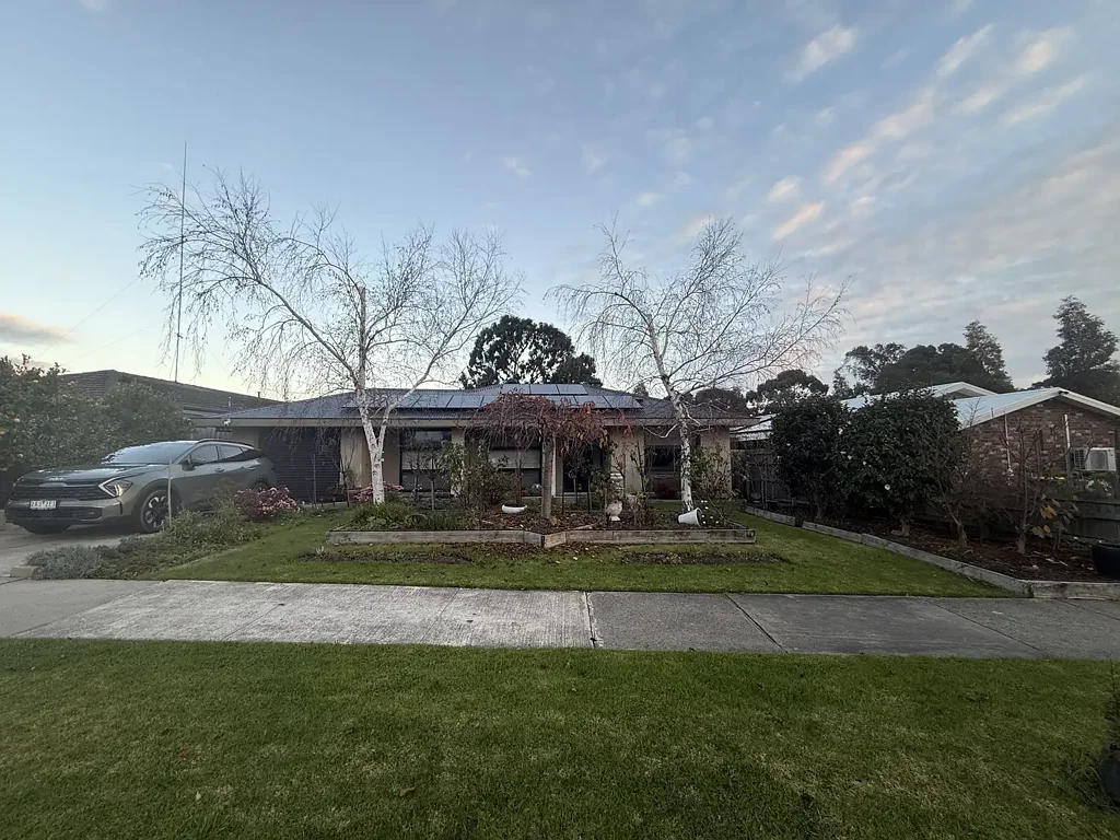 81 Cross's Road, Traralgon, VIC 3844