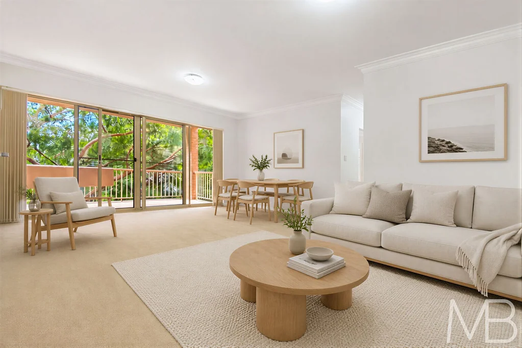 Spacious Apartment With Ultra-Convenience