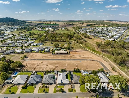 Lot 20 Gibson Estate, Boorooma, Riverina, 0 ห้องนอน, 0 ห้องน้ำ, Section