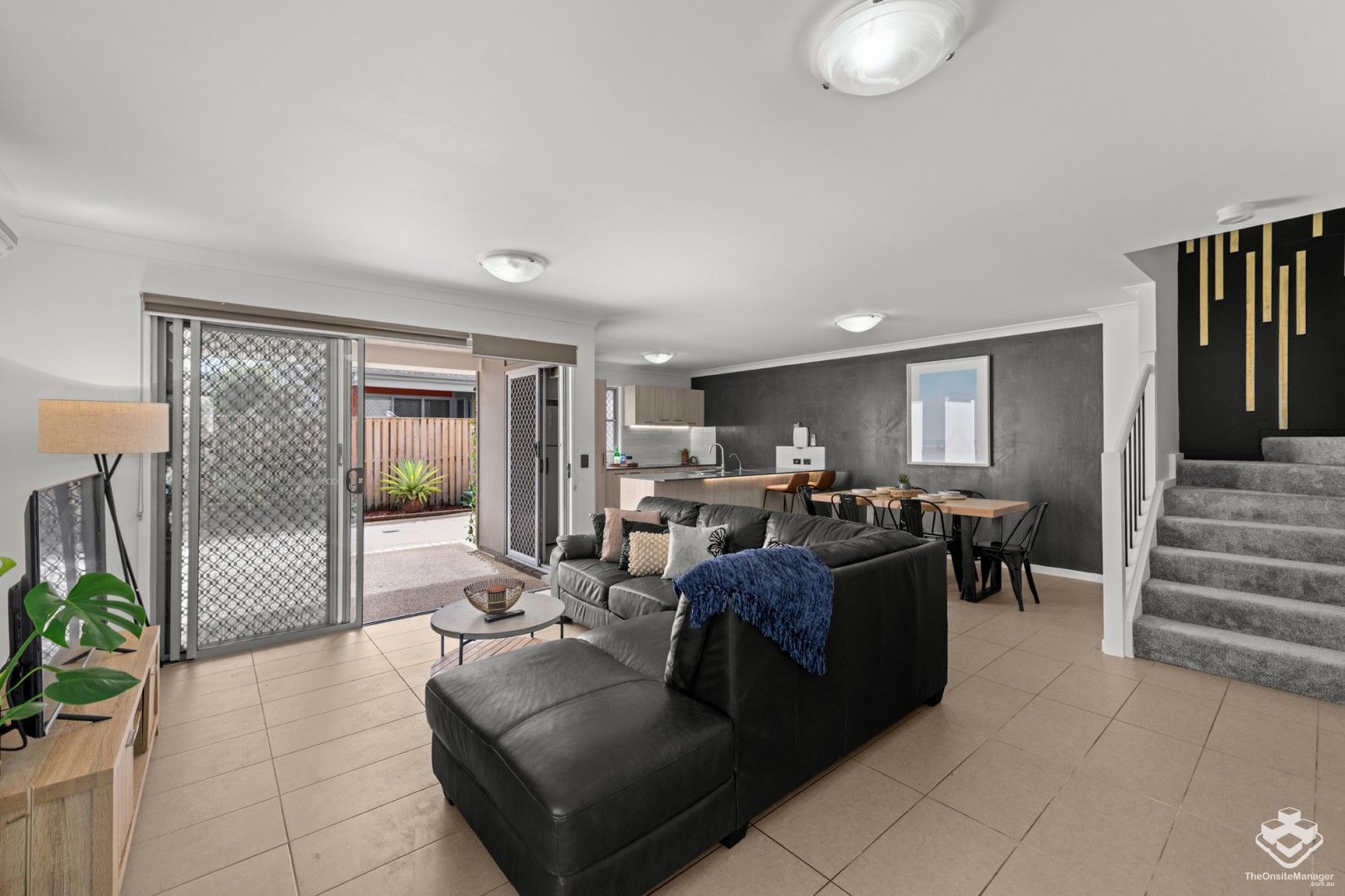 UNIT 37 40 LAKEFIELD PL, RUNCORN QLD 4113, 0部屋, 0バスルーム, Townhouse