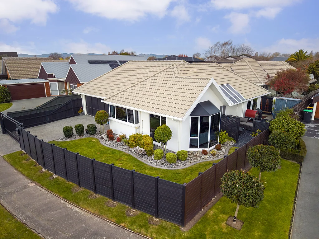 23 Althorp Place, Avonhead, Christchurch, Canterbury