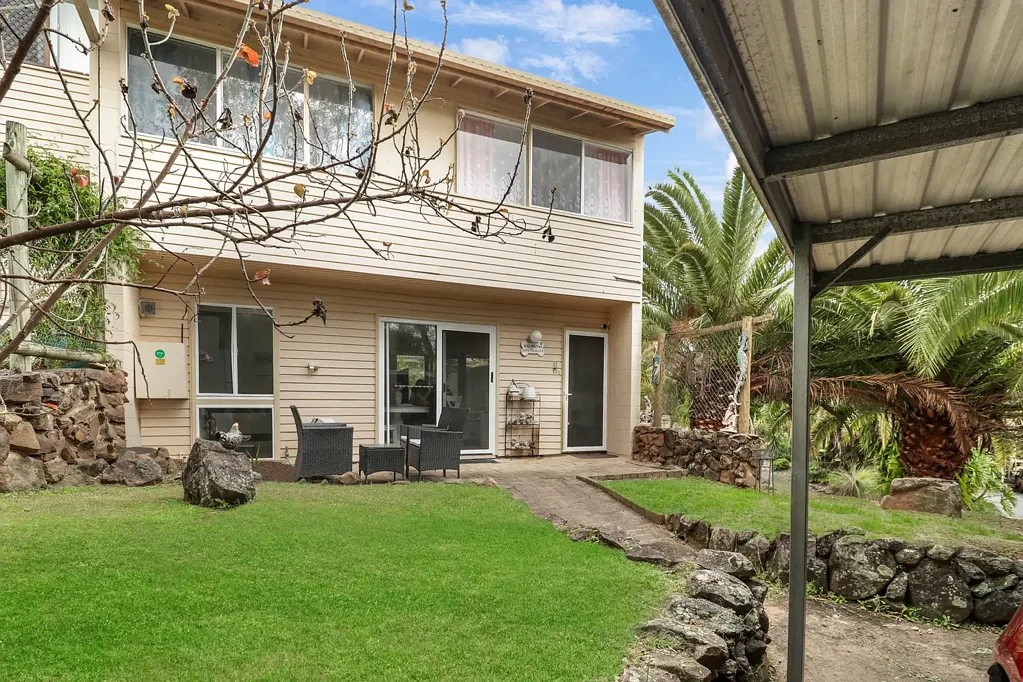 16/1-9 Yulgibar Close, Kooralbyn, QLD 4285