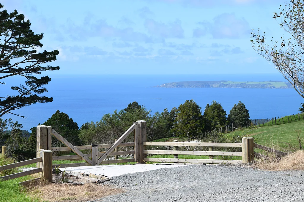 Pakiri Words Cannot Describe!