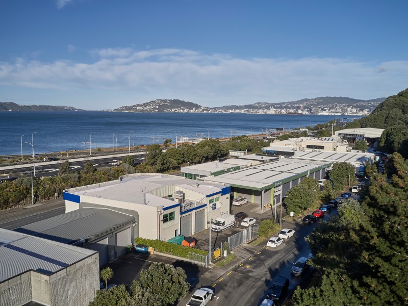 13 Jarden Mile, Ngauranga, Wellington, 0 chambres, 0 salles de bain