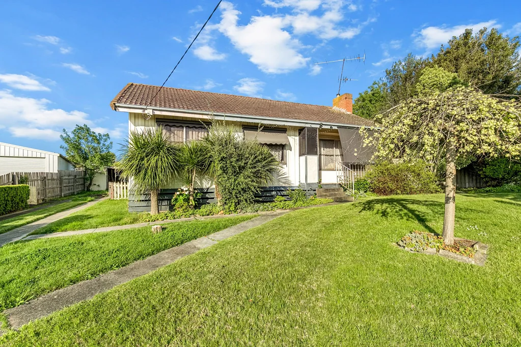 5 Evelyn Court, Traralgon, VIC 3844