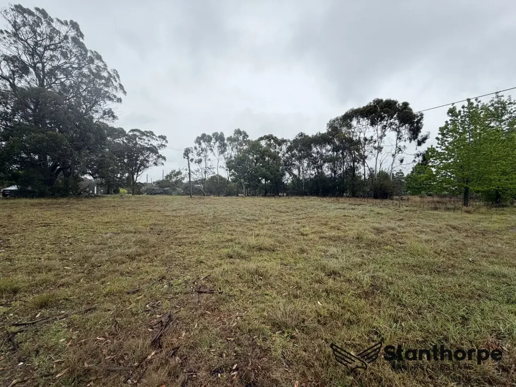Dalveen 5,285M2 VACANT LAND IN THE HEART OF DALVEEN - A RARE CHANCE