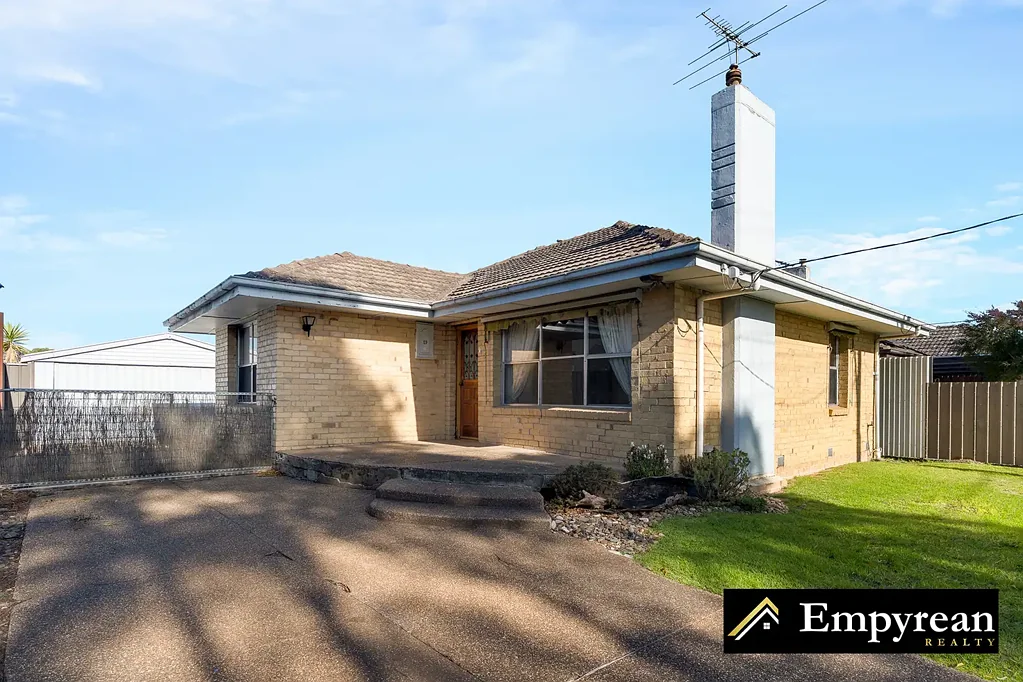 Jacana 3 Bedroom Endless Possibilities on 606m² Approx. - Prime Growth Pocket- Expression of Interest