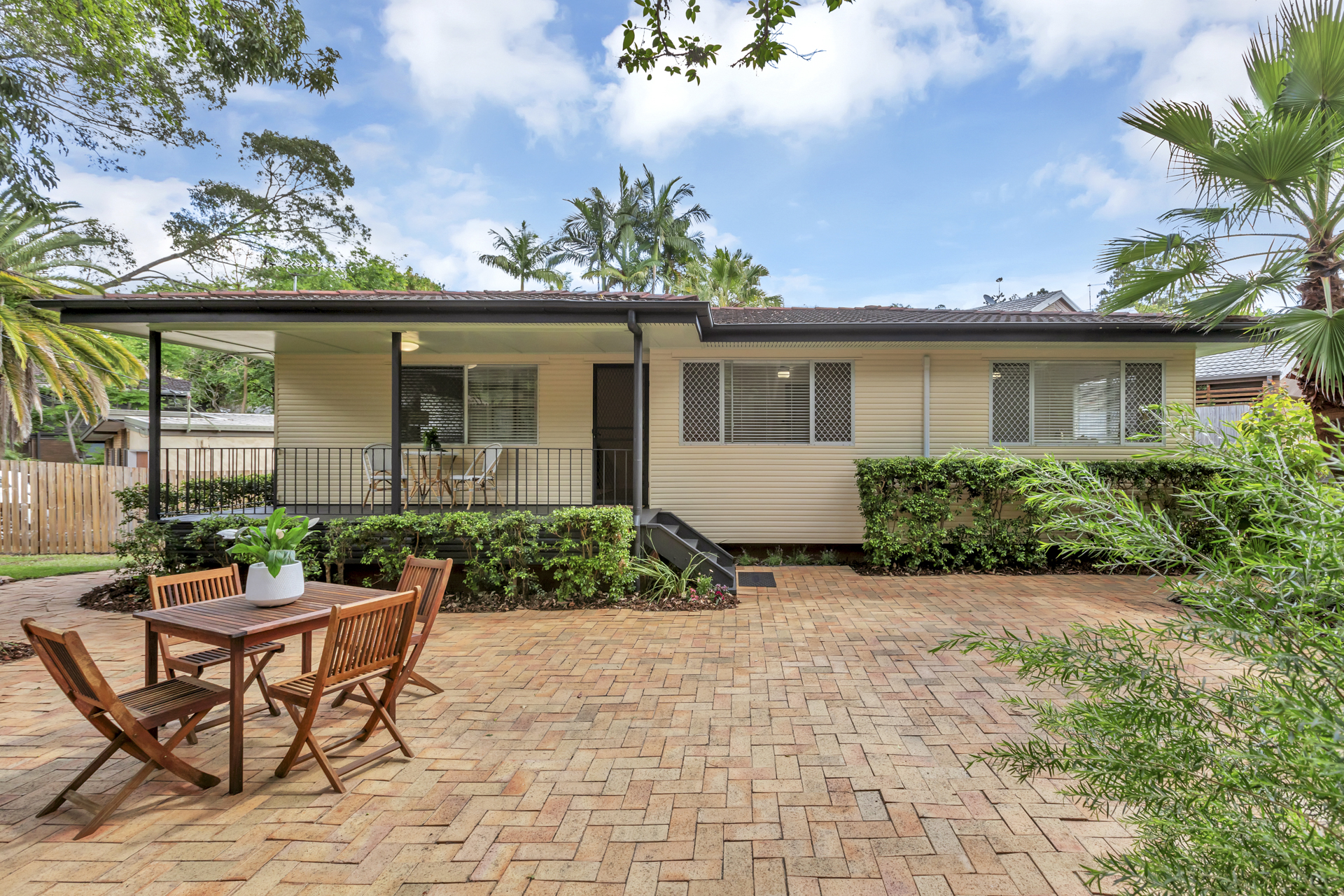 6 TUCKER ST, CHAPEL HILL QLD 4069, 0 Schlafzimmer, 0 Badezimmer, House